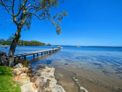 29 Saint Georges Road, St Georges Basin