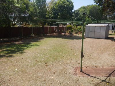 22 Murray Parade, Kingaroy