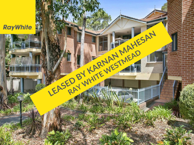 2/2-6 Mowle Street, Westmead