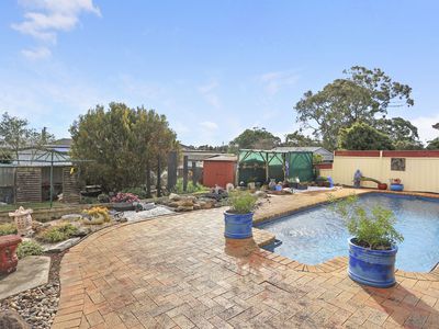 154 Pur Pur Avenue, Lake Illawarra