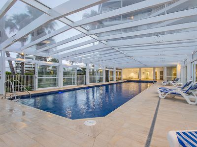 5D / 2  Nineteenth Avenue, Palm Beach