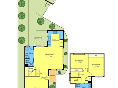 5 / 43 Cypress Ave, Brooklyn