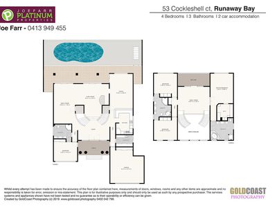 53 Cockleshell Court, Runaway Bay