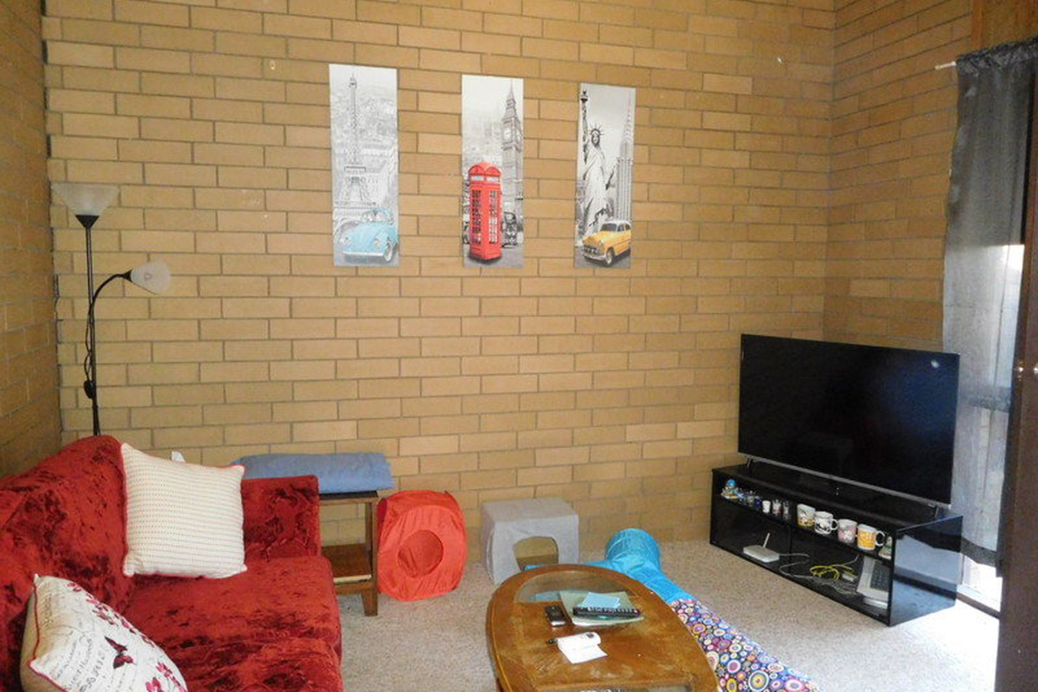 16 / 15 Begg Street, Horsham