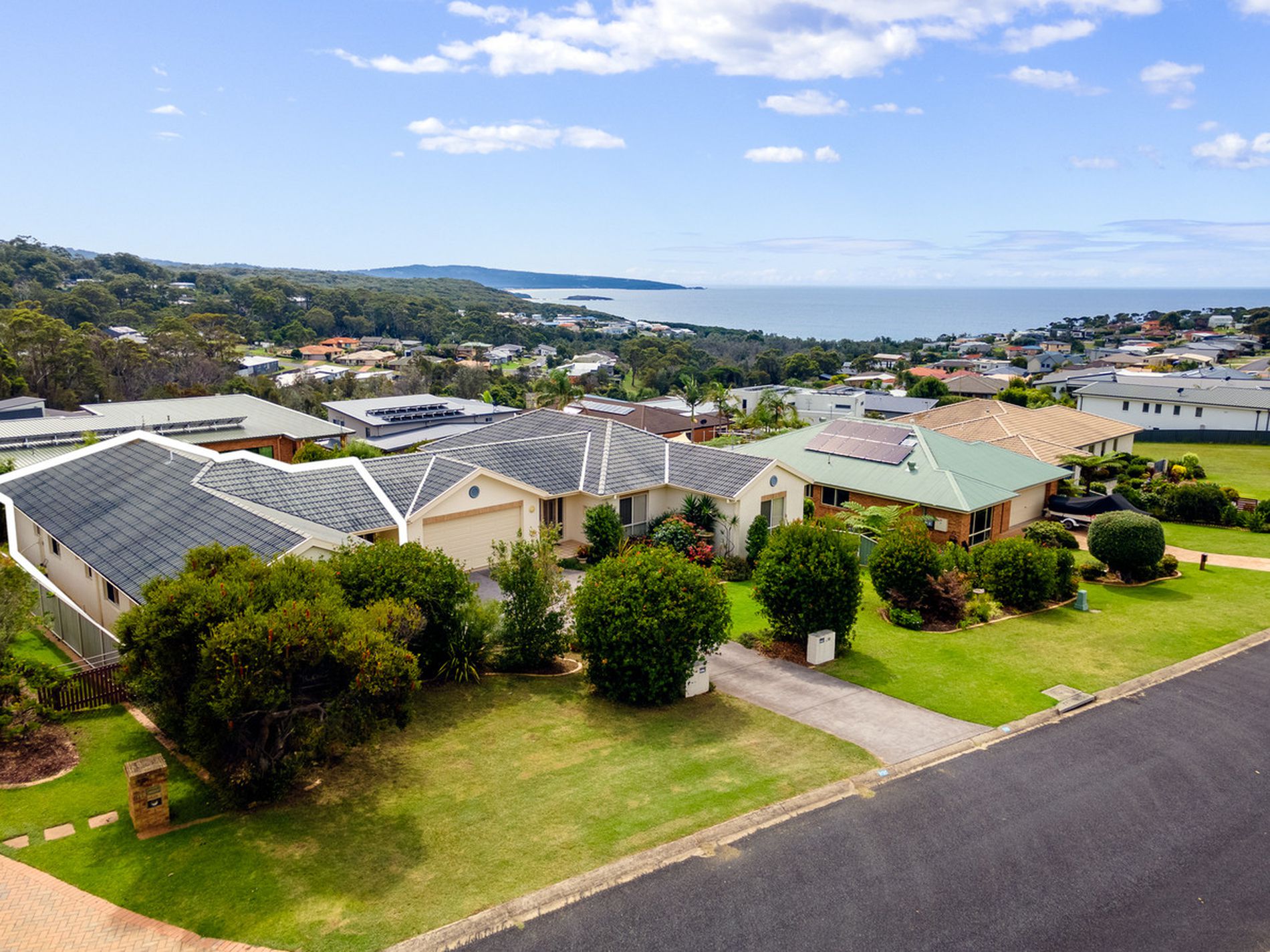 1 / 19 The Dress Circle, Tura Beach Sails Real Estate Merimbula