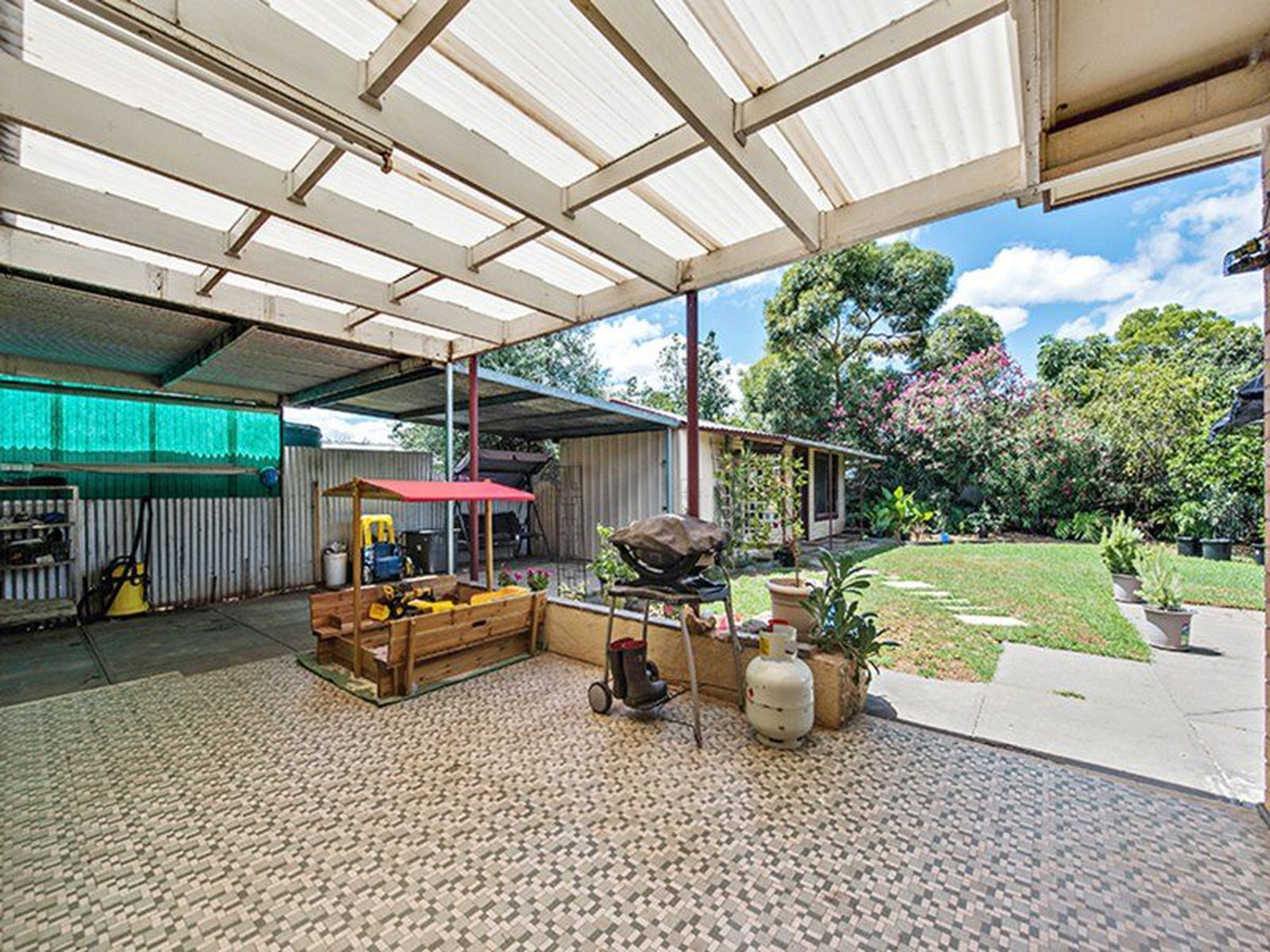 11 Wilson Avenue, Felixstow