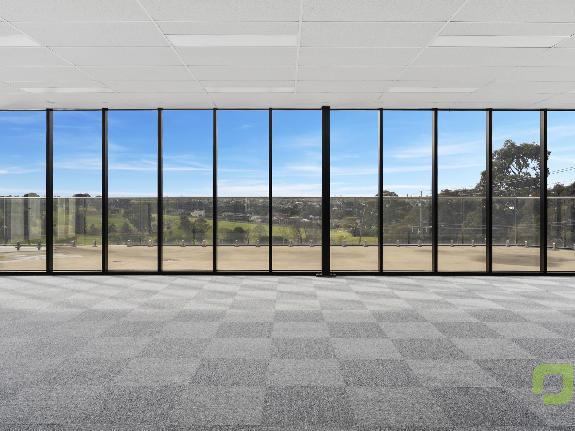 office 1 / 181 Rosamond Road, Maribyrnong