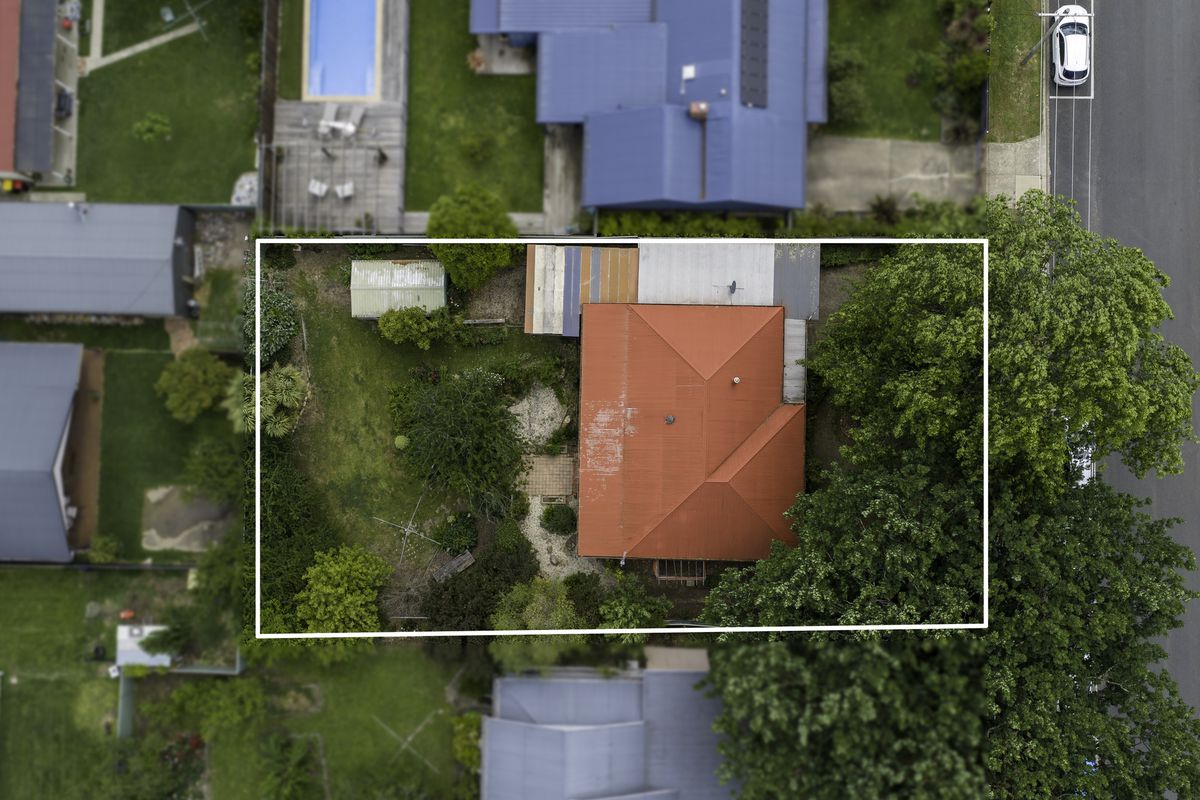 10 Victoria Street, Mansfield