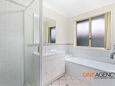 17 Yulara Drive, Albion Park