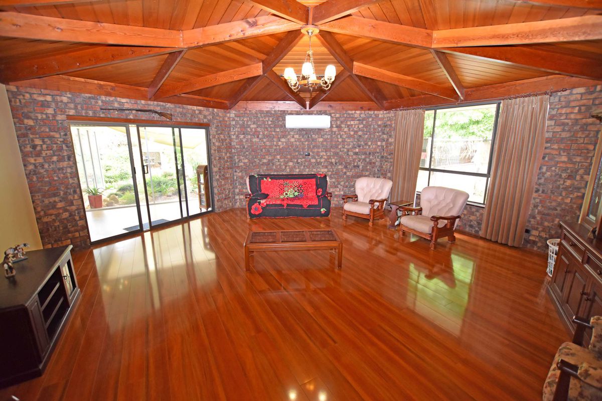 713 Graham Road, Kyabram