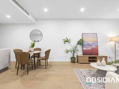 A1110 / 82 Waterloo Road, Macquarie Park