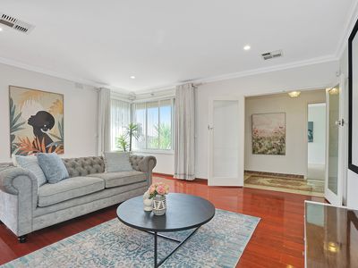 5 Rosebank Terrace, Templestowe Lower