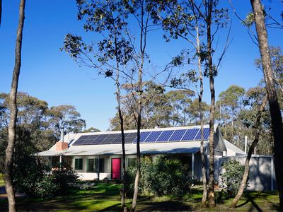 125 Campbells Lane, Tooborac