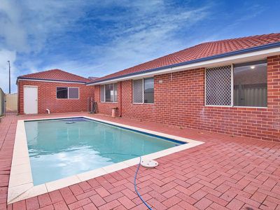 5 Ashland Crescent , Port Kennedy