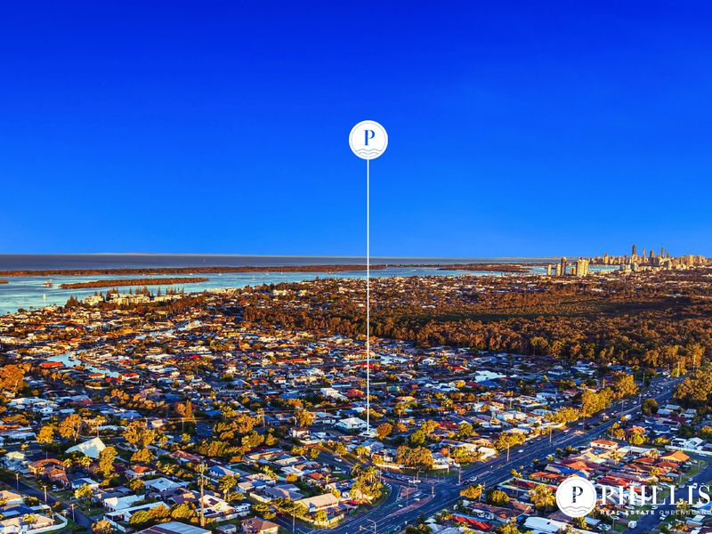 48 Matthew Flinders Drive, Paradise Point