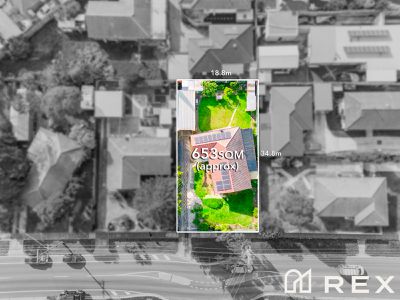107 Somerville Road, Hampton Park