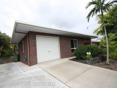 Mareeba