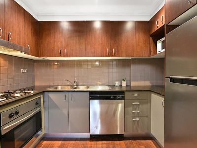 112 / 242 Elizabeth Street, Surry Hills