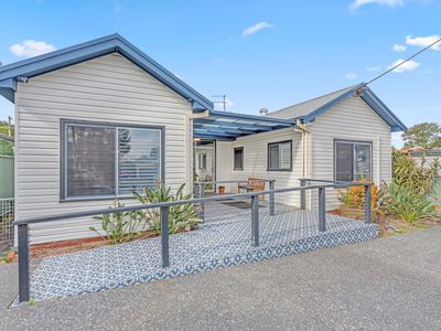 14 Breckenridge Street, Forster