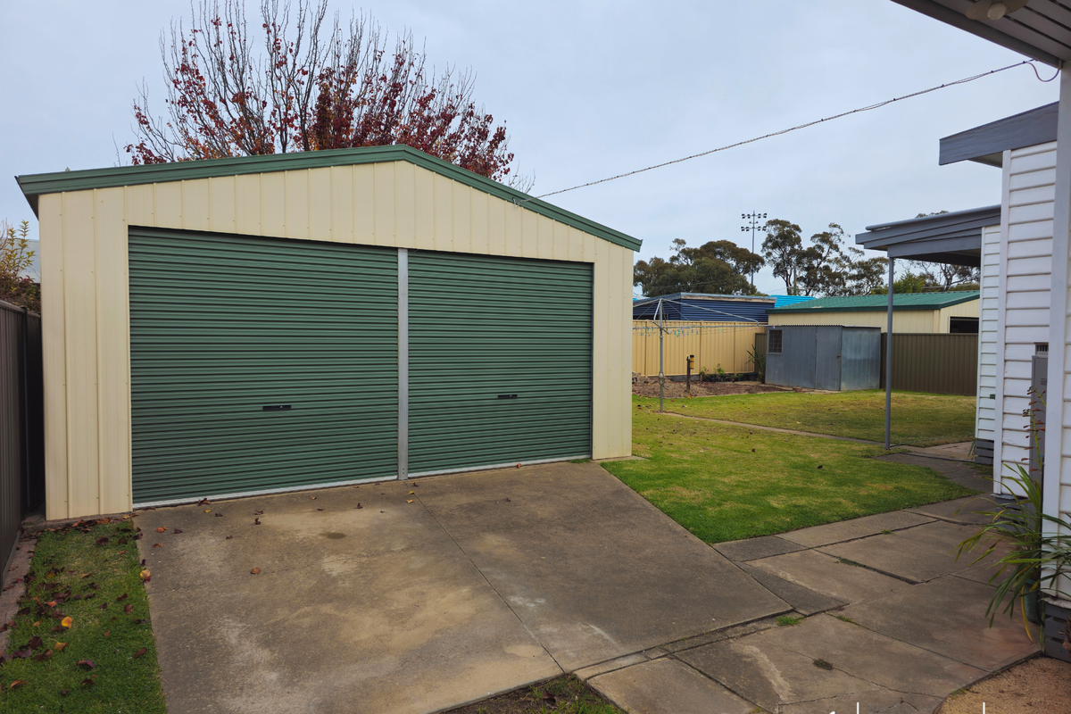 42 Tulloh Street, Kyabram