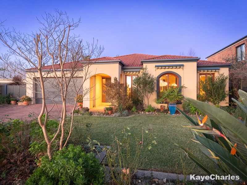 3 Timberside Drive, Beaconsfield
