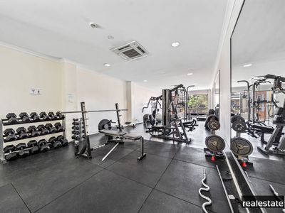 42 / 134 Aberdeen Street, Northbridge