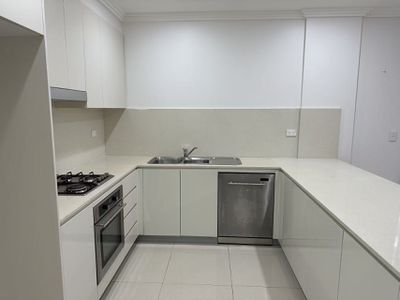 602 / 111 Wigram Street, Harris Park
