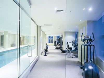 2210 / 79-81 Berry Street, North Sydney