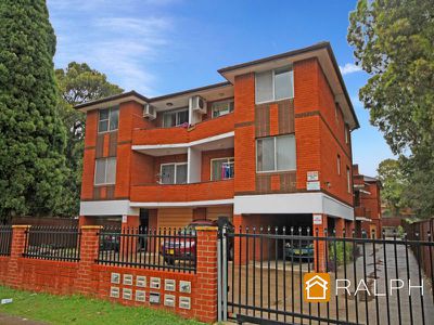 5 / 40-42 Hampden Road, Lakemba