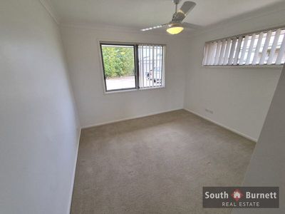 5 GREENIDGE Court, Kingaroy