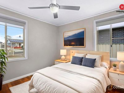 18 Raine Avenue, Liverpool