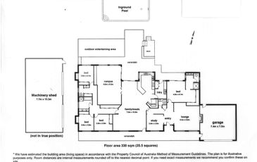 133 Stoney Creek Road, Beaconsfield Upper