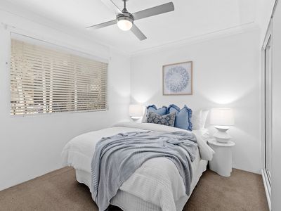 3 / 15 Chelmsford Avenue, Lutwyche