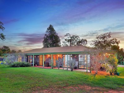 1391 Waterford Tamborine Road, Logan Village