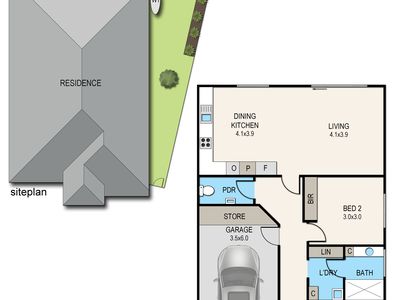 Unit 7, 7 Dragonfly Drive, Seymour