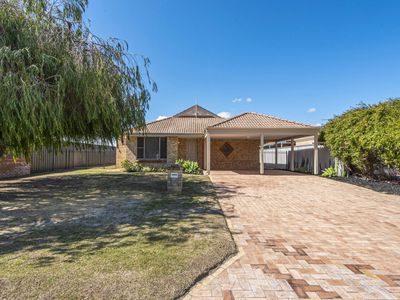 28 L'Esterel Way, Port Kennedy