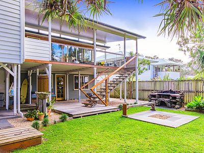 1 North Head Road, New Brighton