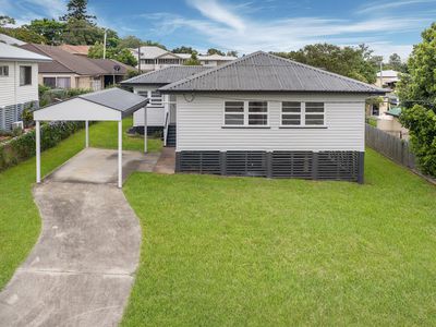 8 Miller Street, North Booval