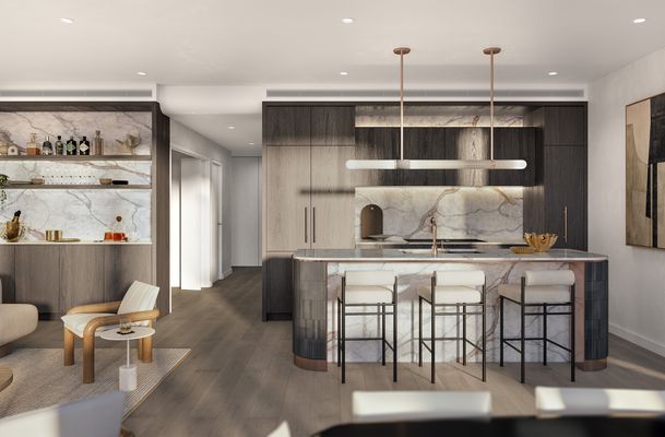 8 Wilson Street, Chatswood