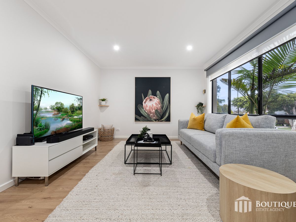 3 Mark Court, Dandenong North