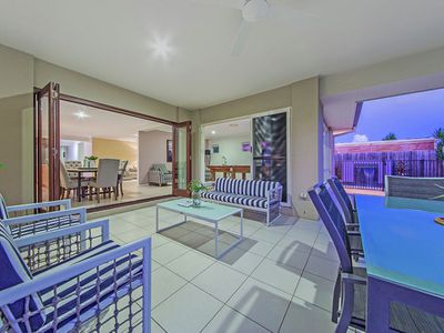 43 Higgs Circuit, Wynnum West