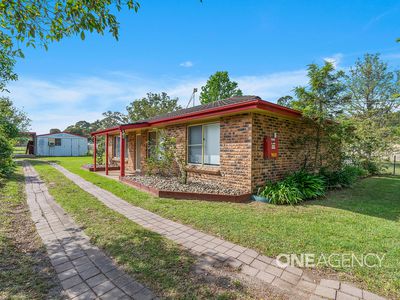 48 Calymea Street, Nowra Hill