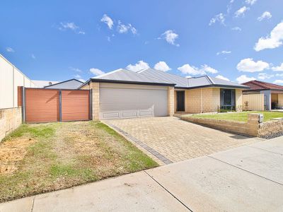 17 Wibberley Loop , Baldivis
