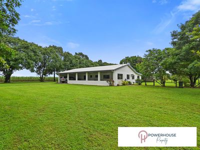 60 Campagnolo Road, New Harbourline
