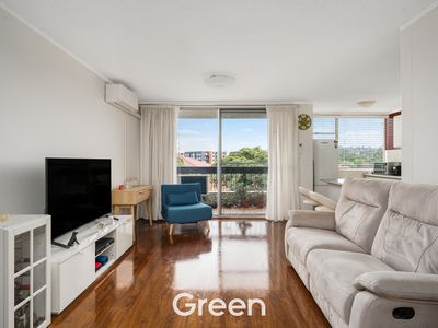 14 / 61 West Parade, West Ryde