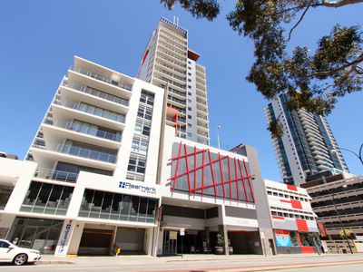 13 / 155 Adelaide Terrace, East Perth