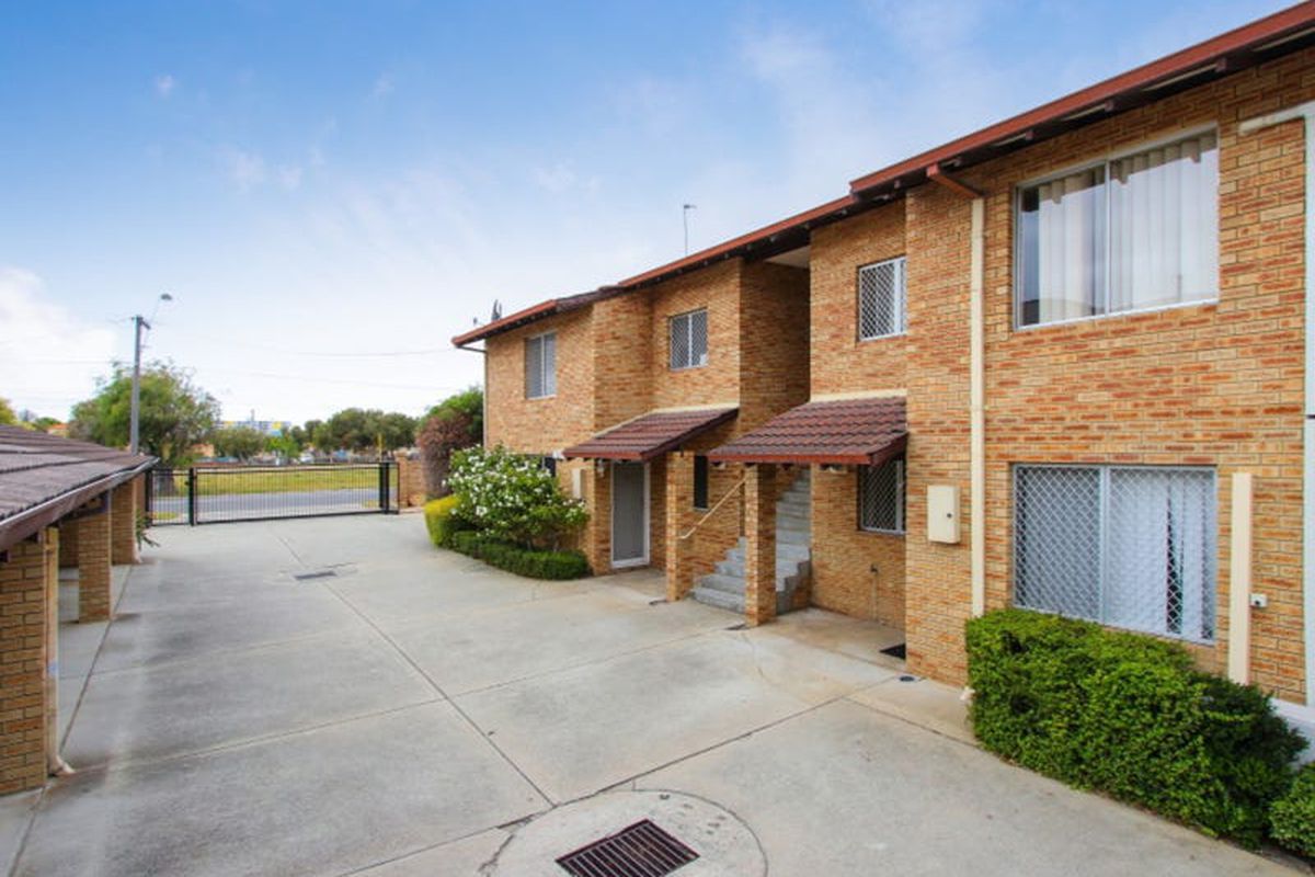 4 / 259 Railway Parade, Maylands