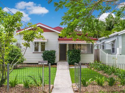 50 Stuart Street, Mullumbimby