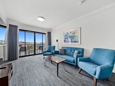 607 / 451 Murray Street, Perth