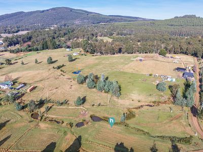 Lot 3, Andrewartha Road, Raminea